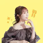 芦田純子 | 関西グルメ旅をワイプ実況する人のアイコン