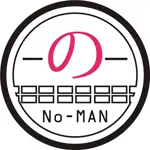 NO-MANのアイコン