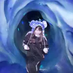^>𐋣<^のアイコン
