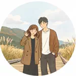 るとりょ。⌇ 福岡発のおでかけのアイコン
