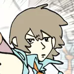 いくぜ！のアイコン