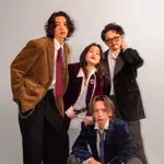 ホットガイず/HOTGUYSのアイコン