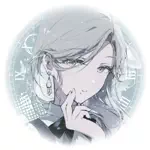 透愛のアイコン