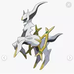 ディアルセウスのアイコン