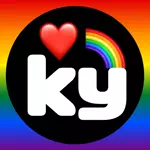 ky夫婦🌈❤️のアイコン