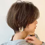 ほっこりショートのアイコン