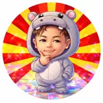 なーちゃん🦛🦋.*˚のアイコン