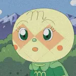 めろんぱんのアイコン