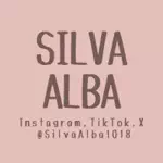 SILVA_ALBA 公式のアイコン