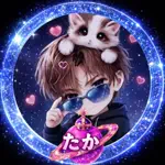 たか❥︎:❥︎🔫のアイコン