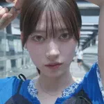 三白のアイコン