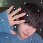 ekubo☆*。のアイコン