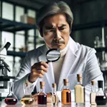 お酒好きの睡眠博士のアイコン