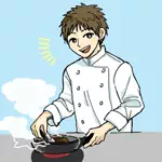 YUJI | 関西カフェ・グルメのアイコン