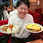 よぉっちぃのアイコン