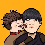 アズ【面白いデブ】のアイコン