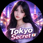 東京シークレットのアイコン