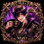 Maki😈⊹˚˖のアイコン