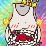 ヤバイTシャツ屋さん（バンド）のアイコン