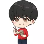 ほたてのアイコン