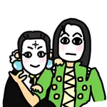 ヒステリック姉妹なののアイコン