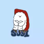 すしまるのアイコン