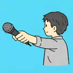 女子に聞いてみた！のアイコン