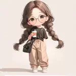 はーとさん　hurtsanのアイコン