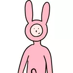 へんちゃいうさぎのアイコン