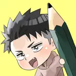 ぱぱぱ😆✍🌱のアイコン