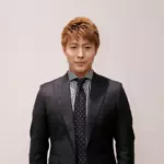 柿谷 曜一朗のアイコン