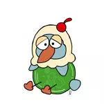 はちどり｢ぴ｣のアイコン