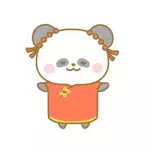 あーちゃんのアイコン