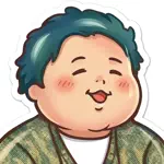 おおみちさんのアイコン