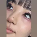 Mio/ 韓国っぽ垢抜けメイクのアイコン