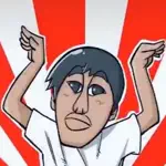 真がのんどろふのアイコン