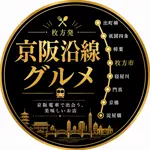 めんすい|京阪沿線グルメのアイコン