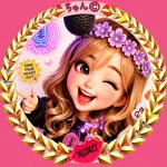 💋ちゅん©︎💋🐥︎🎶のアイコン