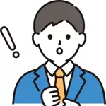 that's雑学のアイコン