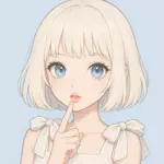 うに🪽バズ速報ちゃんのアイコン