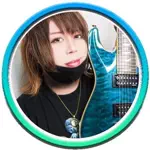れつのアイコン