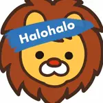 Halohalo | 旅行レジャー情報のアイコン