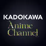 【公式】KADOKAWAアニメのアイコン