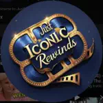 Just Iconic Rewindsのアイコン