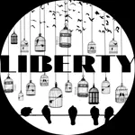 LIBERTY-リバティー🗽のアイコン