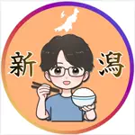 ハル｜新潟グルメ＆カフェ巡りのアイコン