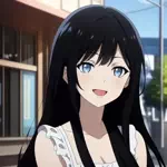 Sのアイコン
