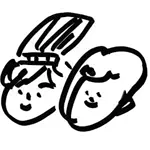 神戸のコバのアイコン