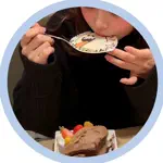 もぐてれグルメ￤Japanese Foodのアイコン