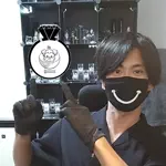 純『JUN』💍⭐のアイコン